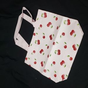 PINK Victoria Secret Reusable Shopping Bag